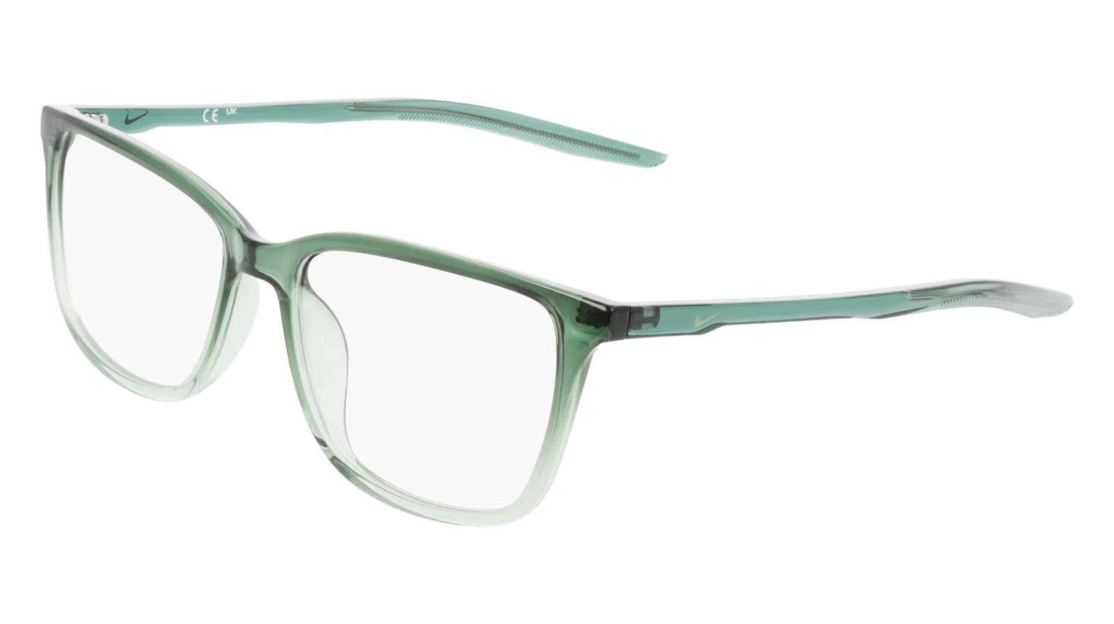 Nike 7019 Eyeglasses - view 2